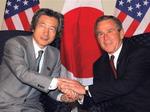 小泉首相とブッシュ大統領.jpg