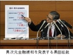 異次元金融緩和を説明する黒田日銀総裁.jpg