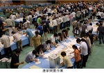 選挙の開票作業風景.jpg