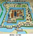 鶴岡城復元図.jpg